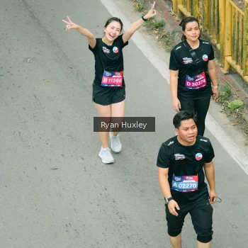 Runner Photo 3589350