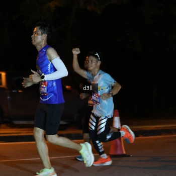 Runner Photo 3589351