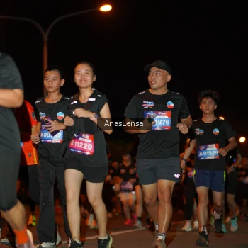 Runner Photo 3589352