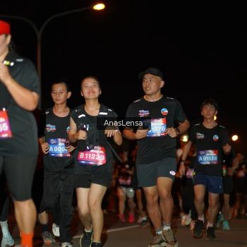 Runner Photo 3589353
