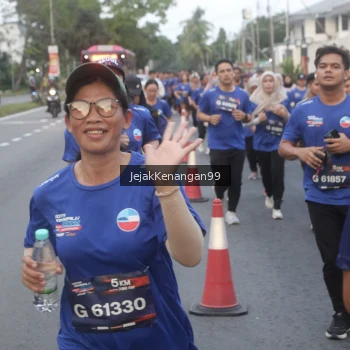 Runner Photo 3589356