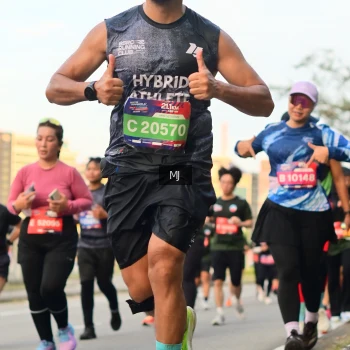Runner Photo 3589358