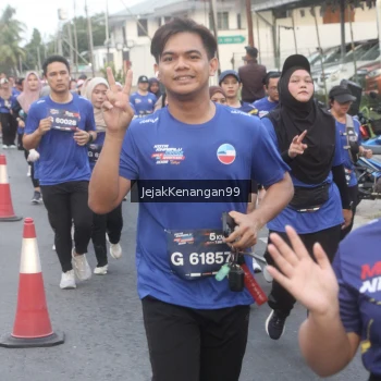 Runner Photo 3589362