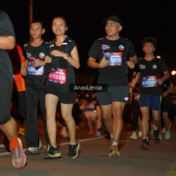 Runner Photo 3589365