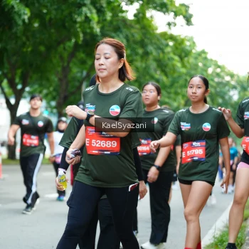 Runner Photo 3589370