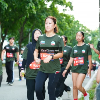 Runner Photo 3589371