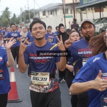 Runner Photo 3589372