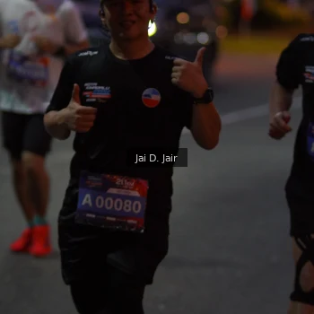 Runner Photo 3589373