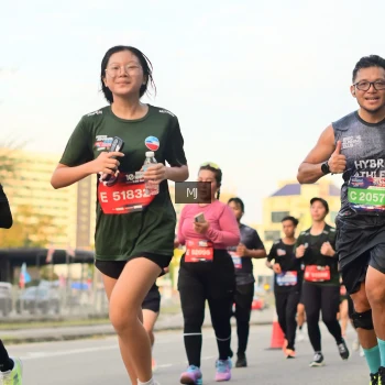 Runner Photo 3589374