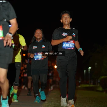 Runner Photo 3589375