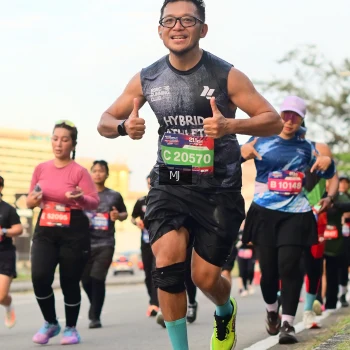 Runner Photo 3589382