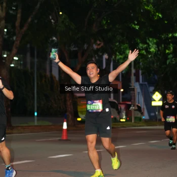 Runner Photo 3589384