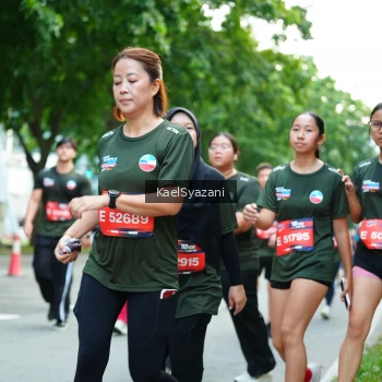 Runner Photo 3589385