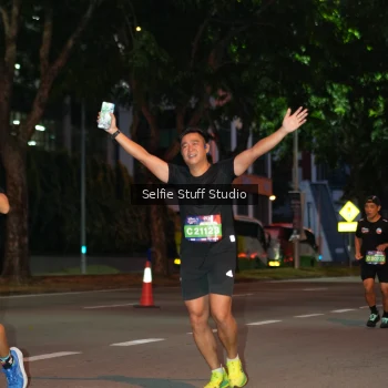 Runner Photo 3589387