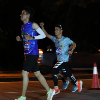 Runner Photo 3589390