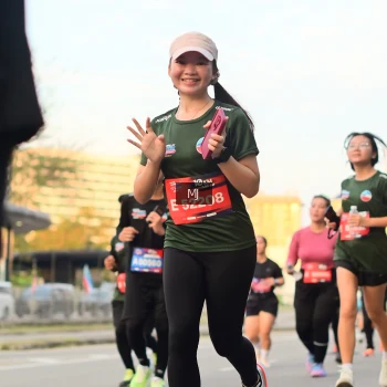 Runner Photo 3589391