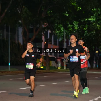 Runner Photo 3589392