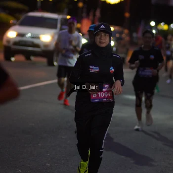 Runner Photo 3589393