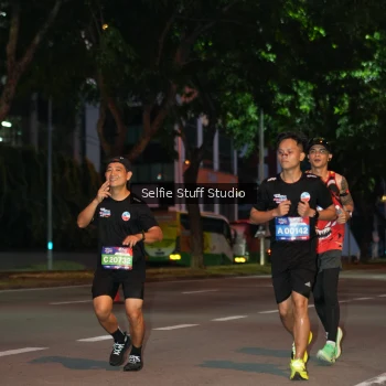 Runner Photo 3589397