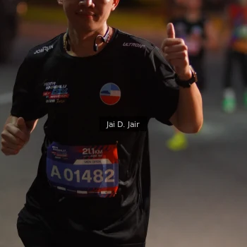 Runner Photo 3589398