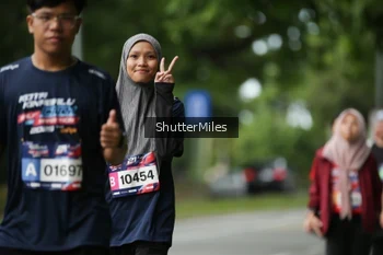 Runner Photo 35894