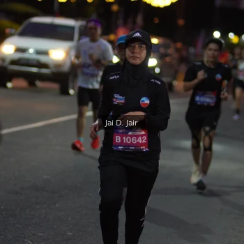 Runner Photo 3589401
