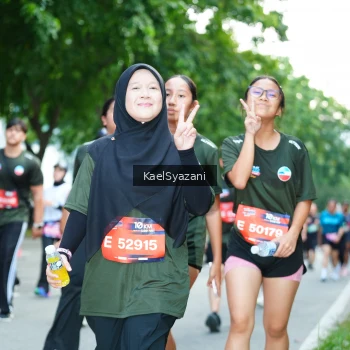 Runner Photo 3589402