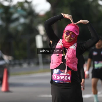 Runner Photo 3589405
