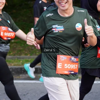 Runner Photo 3589407
