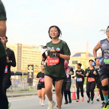 Runner Photo 3589412