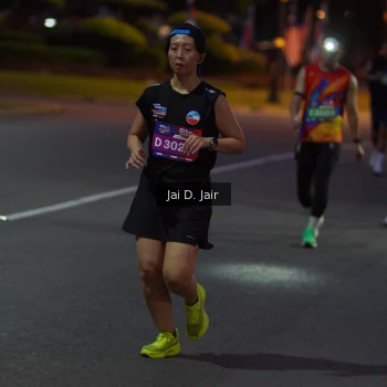 Runner Photo 3589414