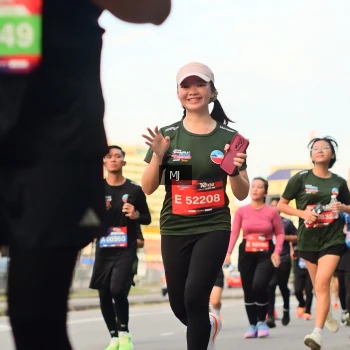 Runner Photo 3589415