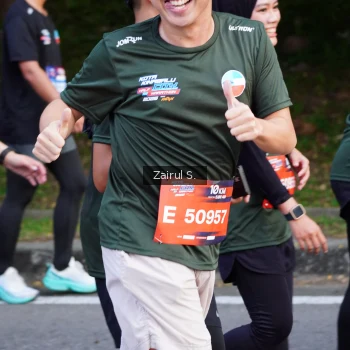 Runner Photo 3589418