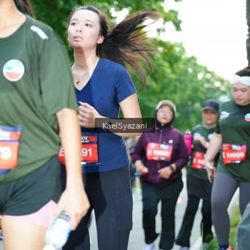Runner Photo 3589420