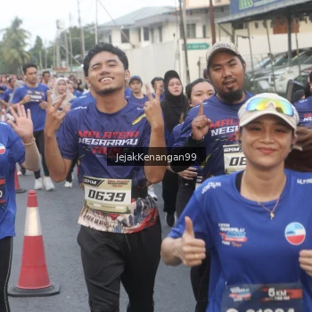 Runner Photo 3589421
