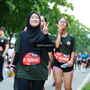 Runner Photo 3589422