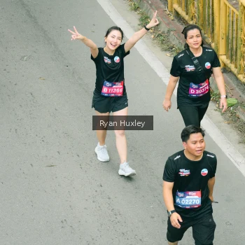 Runner Photo 3589423