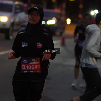 Runner Photo 3589424