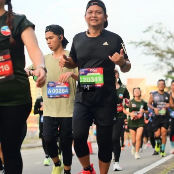 Runner Photo 3589430