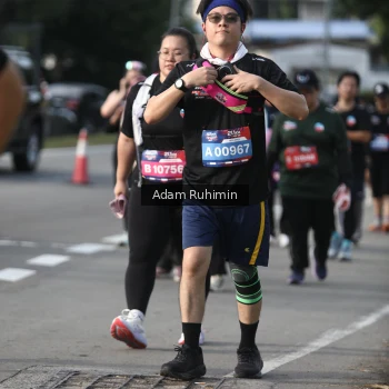 Runner Photo 3589431