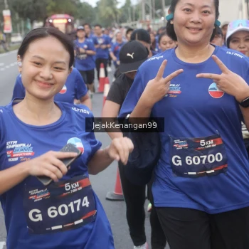 Runner Photo 3589432