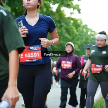 Runner Photo 3589434