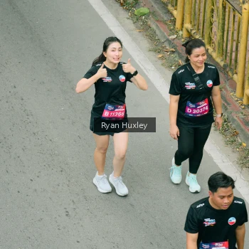 Runner Photo 3589435