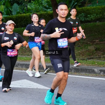 Runner Photo 3589438