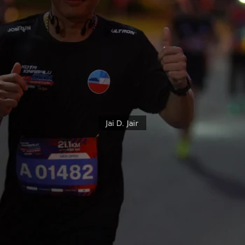 Runner Photo 3589443