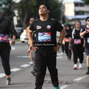 Runner Photo 3589444