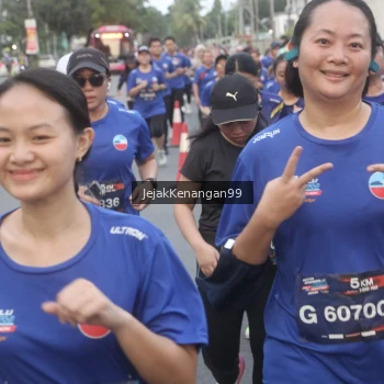 Runner Photo 3589445