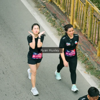Runner Photo 3589446