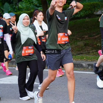 Runner Photo 3589449