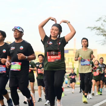 Runner Photo 3589450